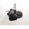 Recambio de caja cambios para seat leon (1p1) reference ecomotive referencia OEM IAM KBL  