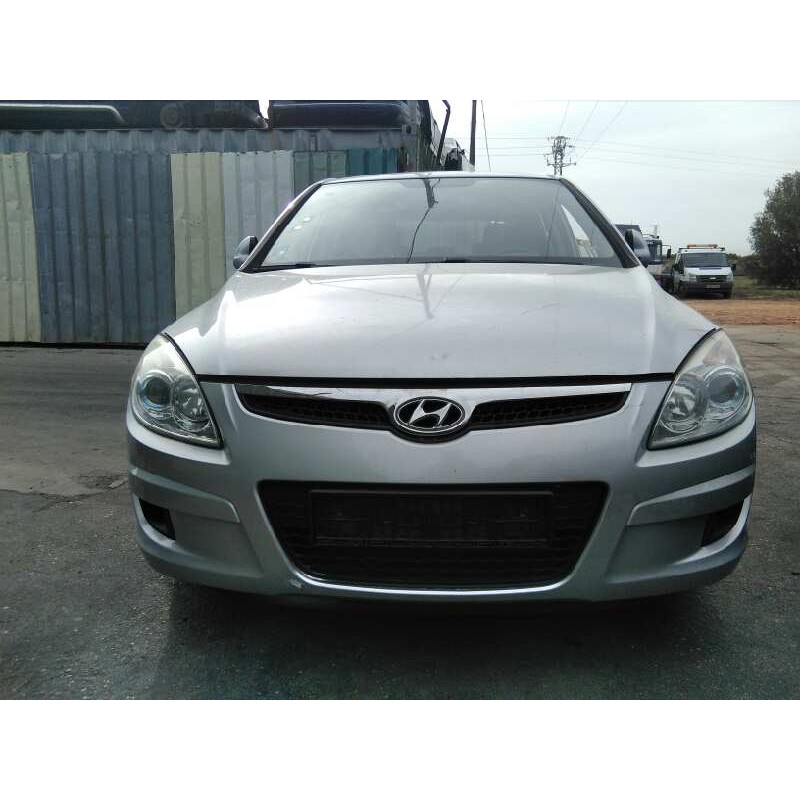hyundai i30 del año 2008