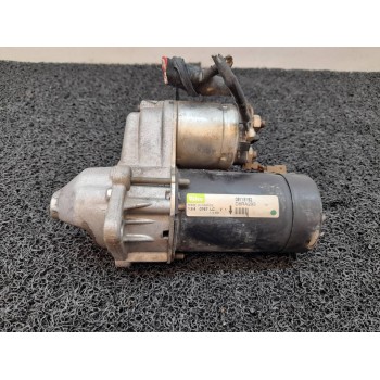 MOTOR ARRANQUE 09115192 D6RA293 VALEO