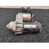 Recambio de motor arranque para opel astra h berlina enjoy referencia OEM IAM 09115192 D6RA293 VALEO