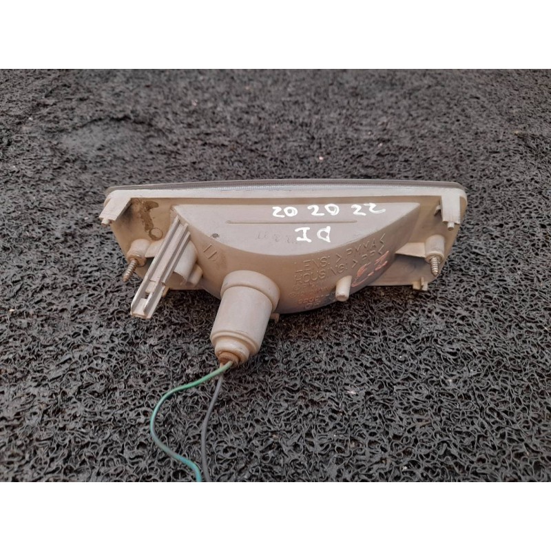 Recambio de piloto delantero izquierdo para mitsubishi santamo (hyundai) santamo confort referencia OEM IAM 92301M20 - Verde 3