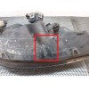 Recambio de faro izquierdo para opel astra g berlina club referencia OEM IAM   