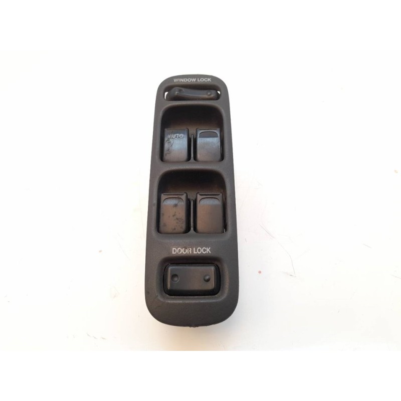Recambio de mando elevalunas delantero izquierdo para suzuki liana rh (er) 1.6 referencia OEM IAM 7262W18  