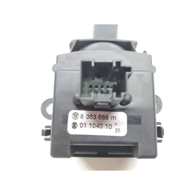 Recambio de mando luces para bmw x5 (e53) 3.0d referencia OEM IAM 8363668 01104010 - Gris 2