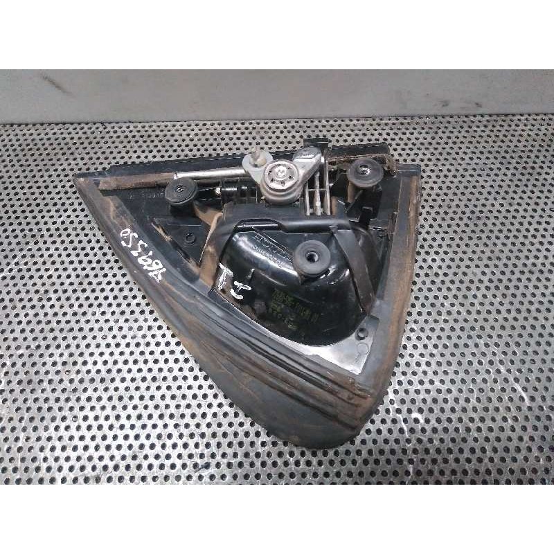Recambio de maneta exterior trasera izquierda para honda civic berlina 5 (fk) 1.4 dsi cat referencia OEM IAM 2