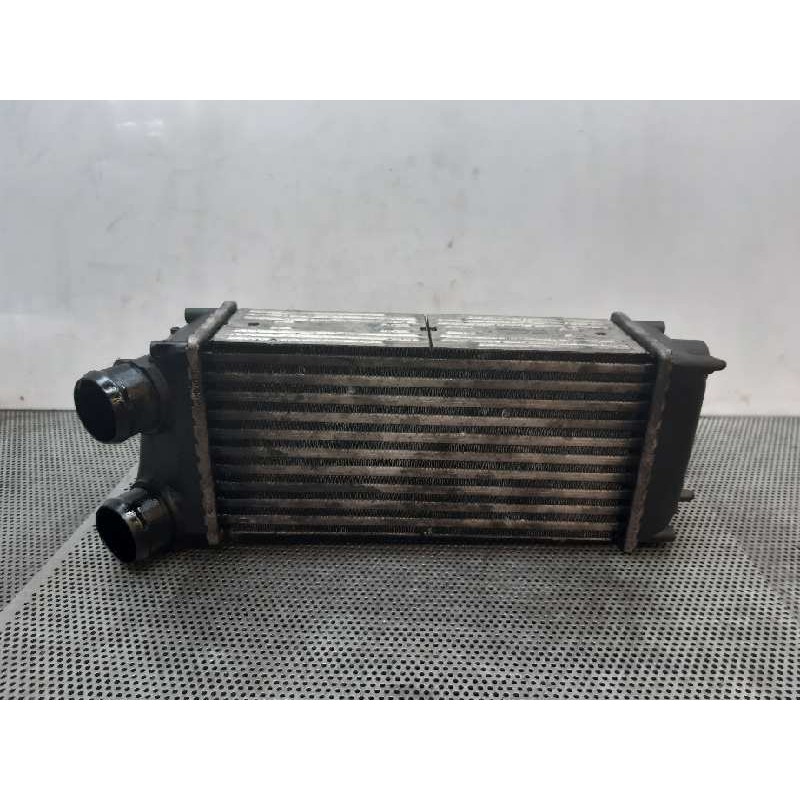 Recambio de intercooler para citroën c4 picasso exclusive referencia OEM IAM 9648551880  
