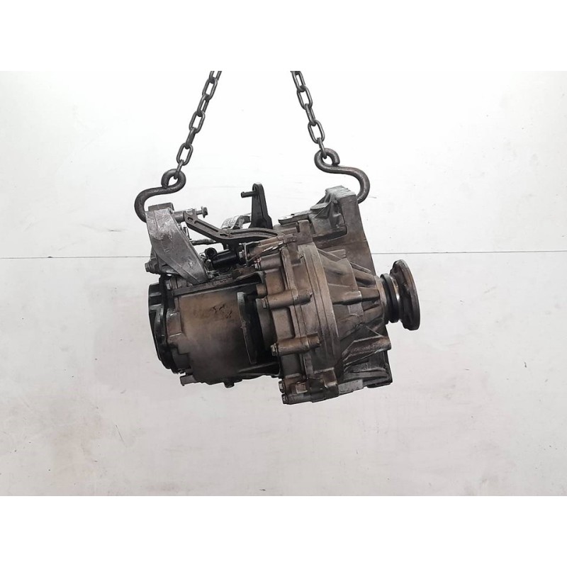 Recambio de caja cambios para seat leon (1p1) reference ecomotive referencia OEM IAM KBL 5