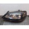 Recambio de faro izquierdo para opel astra g berlina club referencia OEM IAM   
