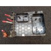 Recambio de caja reles / fusibles para volkswagen golf v berlina (1k1) trendline referencia OEM IAM 1K0937124K  