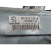 Recambio de elevalunas trasero derecho para peugeot 207 cc (wd_) 1.6 16v referencia OEM IAM 9680223380  