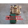 Recambio de caja reles / fusibles para toyota lexus is 200 (gxe10) sport referencia OEM IAM LHDD 2440000060 8922153030