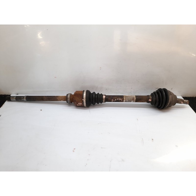 Recambio de transmision delantera derecha para citroën c4 lim. seduction referencia OEM IAM 9661107280  