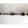 Recambio de transmision delantera derecha para citroën c4 lim. seduction referencia OEM IAM 9661107280  
