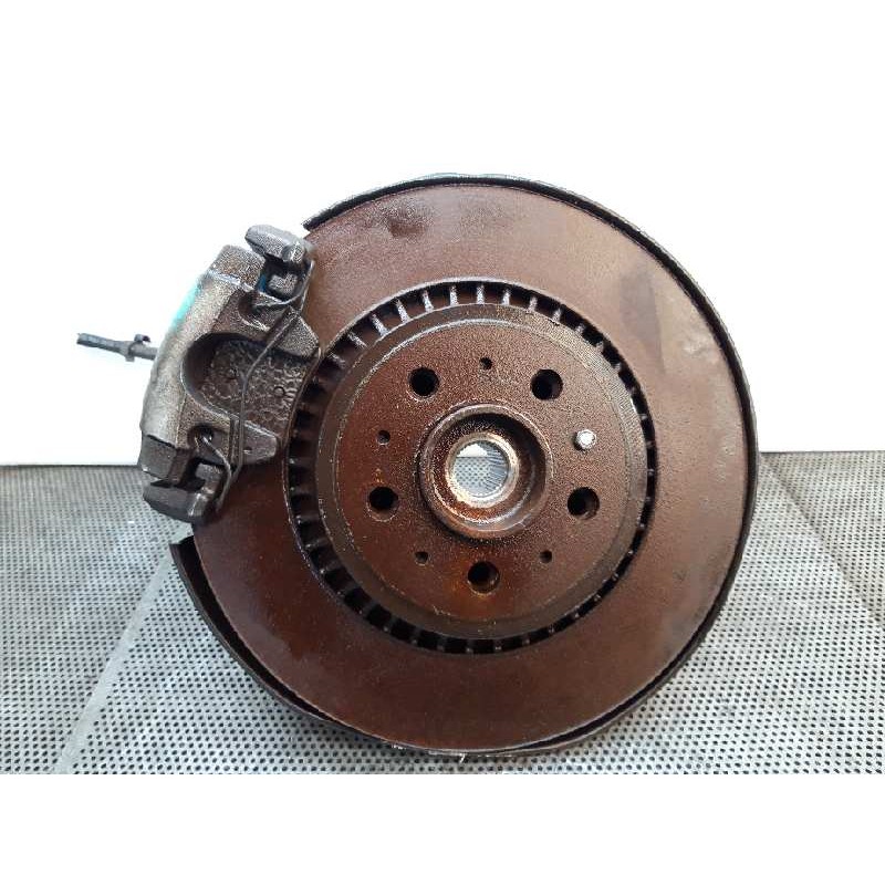 Recambio de mangueta trasera izquierda para volvo xc90 2.4 diesel cat referencia OEM IAM   