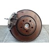 Recambio de mangueta trasera izquierda para volvo xc90 2.4 diesel cat referencia OEM IAM   