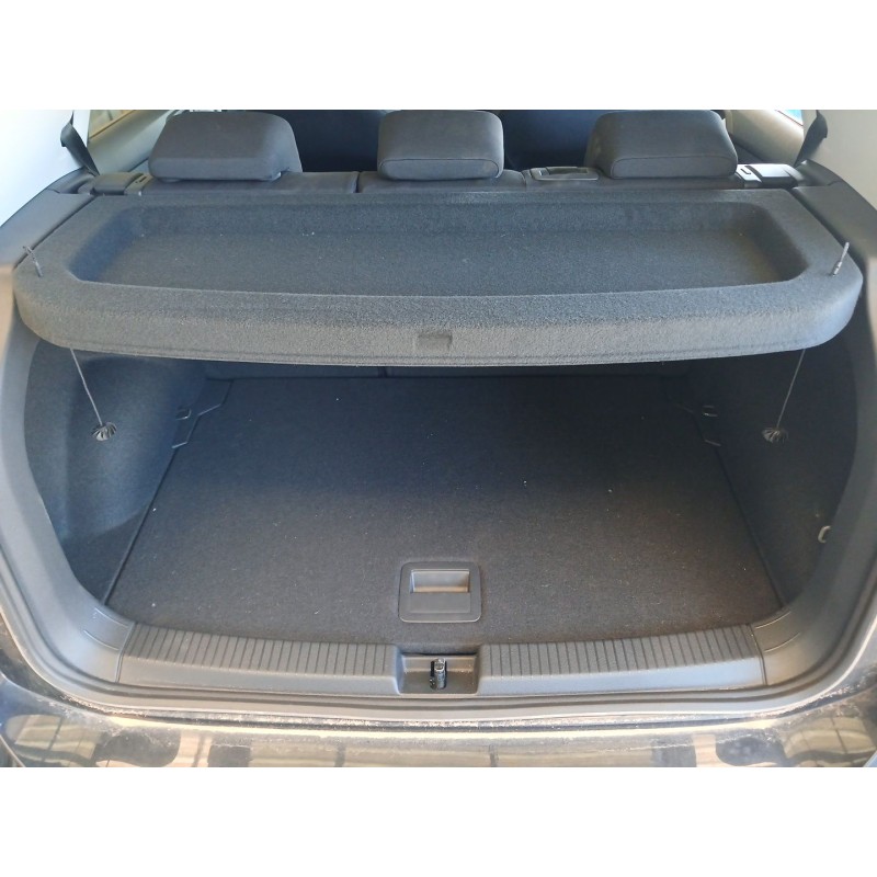 Recambio de bandeja trasera para volkswagen t-cross (c11, d31) 1.0 tsi referencia OEM IAM   