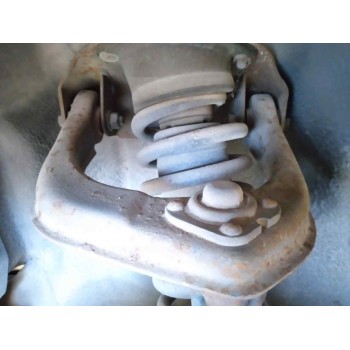 BRAZO SUSPENSION SUPERIOR DELANTERO IZQUIERDO 