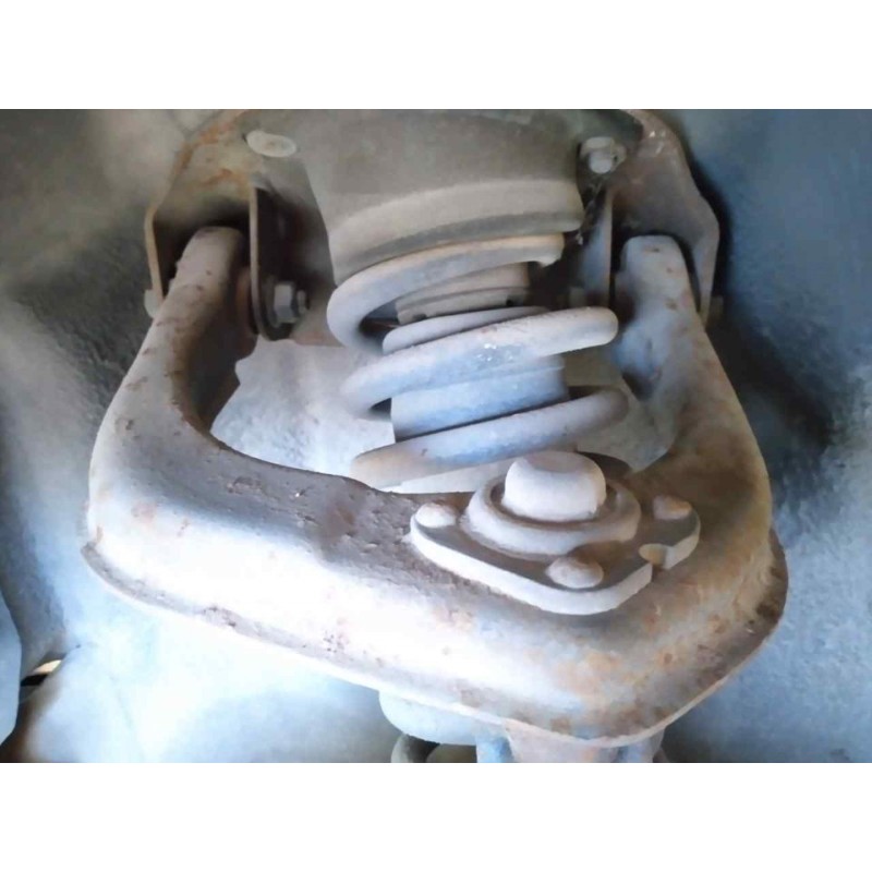 Recambio de brazo suspension superior delantero izquierdo para chevrolet camaro cabrio piel referencia OEM IAM   