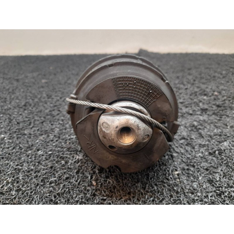 Recambio de soporte cambio para volvo xc90 d5 momentum (136kw)(7 sitze) referencia OEM IAM 30641397 - Gris 2