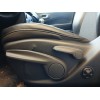 Recambio de asiento delantero izquierdo para jeep compass (mp, m6, mv, m7) 1.6 crd referencia OEM IAM   