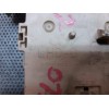 Recambio de caja reles / fusibles para toyota lexus is 200 (gxe10) sport referencia OEM IAM LHDD 2440000060 8922153030