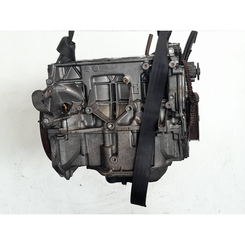 Recambio de bloque para nissan note (e11e) acenta referencia OEM IAM HR16  