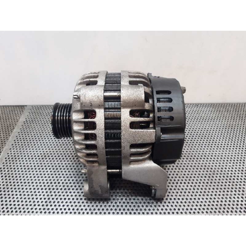 Recambio de alternador para opel astra g berlina club referencia OEM IAM   