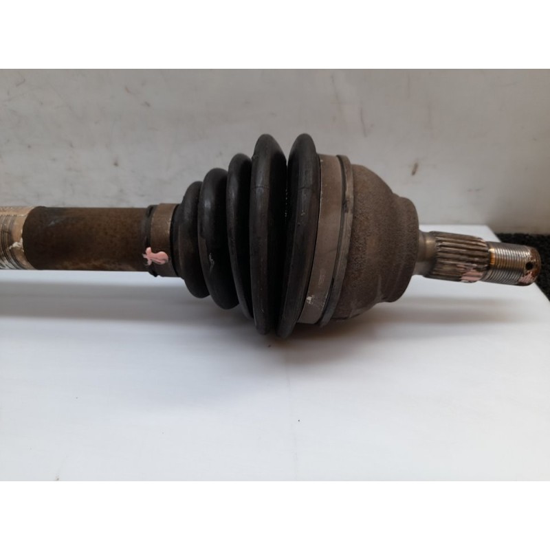 Recambio de transmision delantera derecha para citroën c4 lim. seduction referencia OEM IAM 9661107280 - Blanco 3