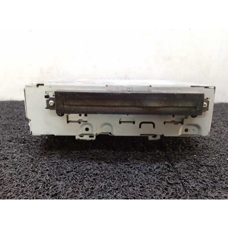 Recambio de cargador cd para volvo s40 berlina 2.0 d momentum referencia OEM IAM 307326001  