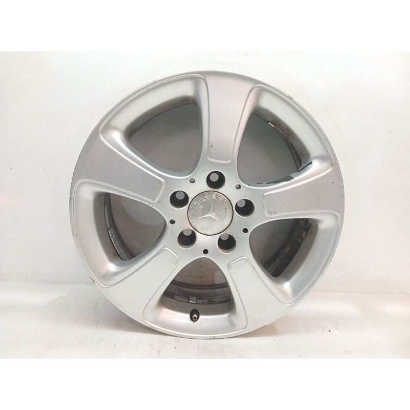 Recambio de llanta para mercedes-benz clase a (w169) a 180 cdi (169.007) referencia OEM IAM A1694011002  