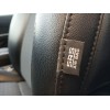 Recambio de asiento delantero izquierdo para jeep compass (mp, m6, mv, m7) 1.6 crd referencia OEM IAM   