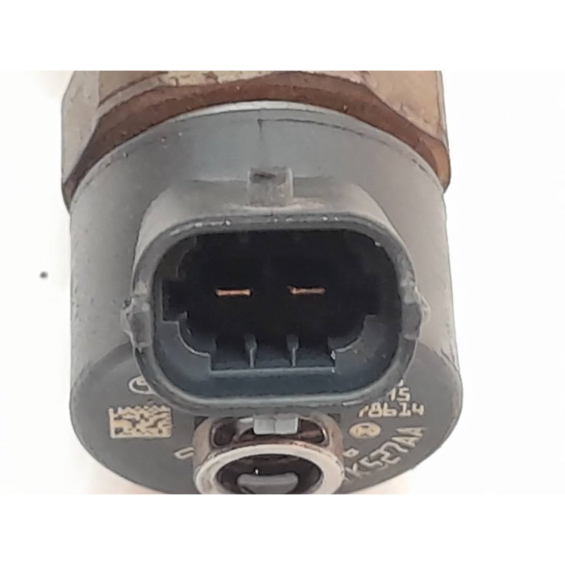 Recambio de inyector para fiat grande punto (199) 1.9 multijet sport (01.2007) referencia OEM IAM 0445110276  BOSCH - Rojo 2