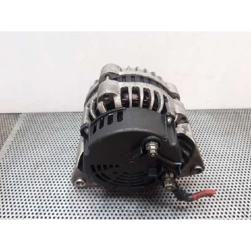 Recambio de alternador para opel astra g berlina club referencia OEM IAM - Azul 2