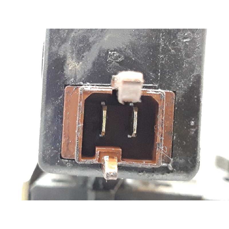 Recambio de cerradura puerta trasera izquierda para citroën saxo 1.5 d image referencia OEM IAM 4