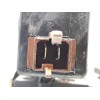 Recambio de cerradura puerta trasera izquierda para citroën saxo 1.5 d image referencia OEM IAM   