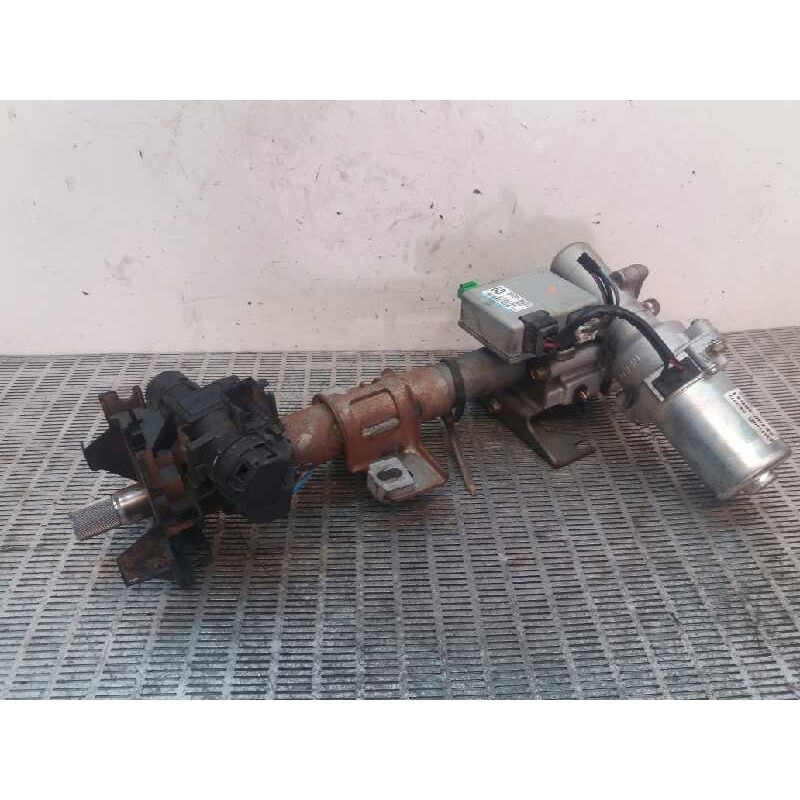 Recambio de columna direccion para suzuki ignis rm (mh) 1.3 ddis diesel cat referencia OEM IAM 3872086G30 4820086G61 35124081