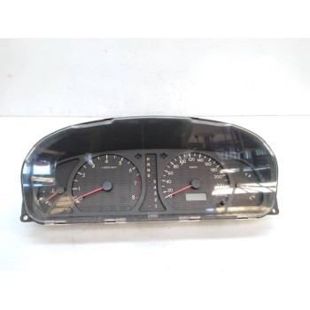 CUADRO INSTRUMENTOS 9400339220 0004060047 