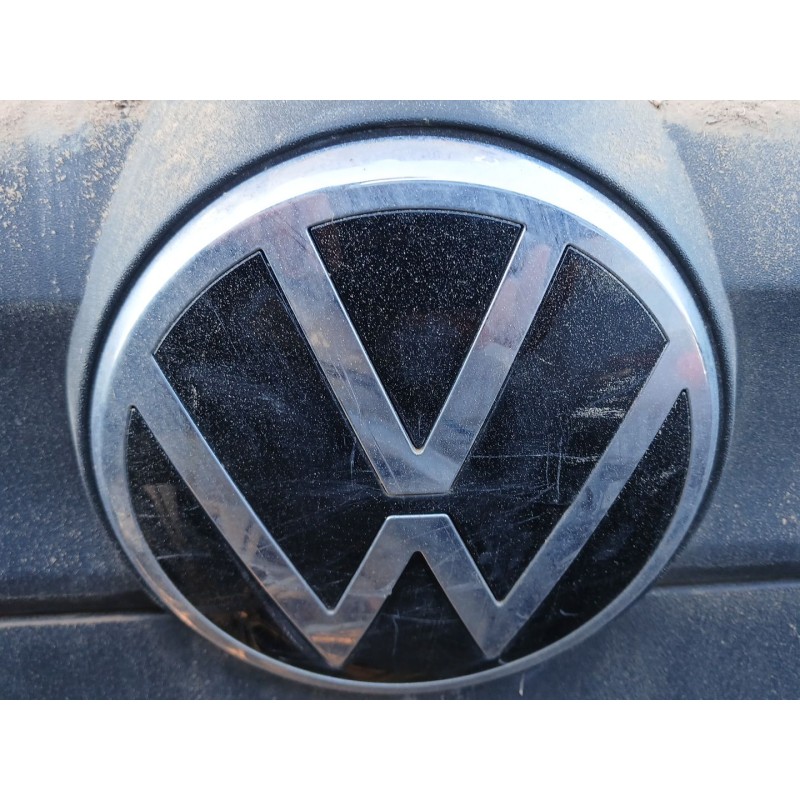 Recambio de radiador agua para volkswagen caddy cargo (sba/sbh) base referencia OEM IAM   