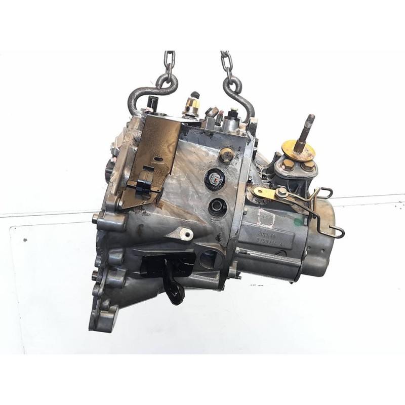 Recambio de caja cambios para citroën xsara break 1.9 d sx referencia OEM IAM 20DL41  