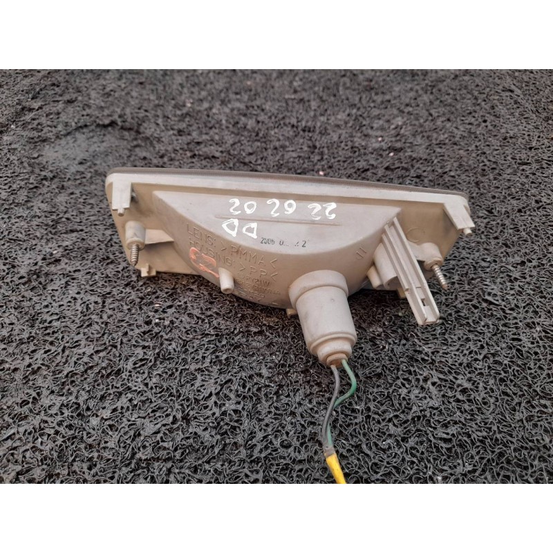 Recambio de piloto delantero derecho para mitsubishi santamo (hyundai) santamo confort referencia OEM IAM 92302M20 - Verde 2