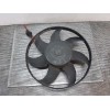 Recambio de electroventilador para volkswagen caravelle 2.4 d referencia OEM IAM 27252350A  SIEMENS