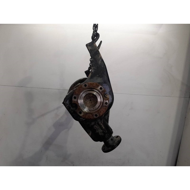 Recambio de diferencial delantero para ssangyong musso 2.9 tdi lux referencia OEM IAM - Azul 3