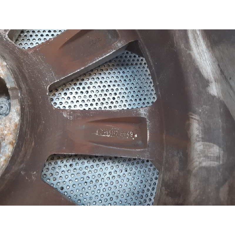 Recambio de llanta para opel astra g coupé 2.2 16v edition referencia OEM IAM 2