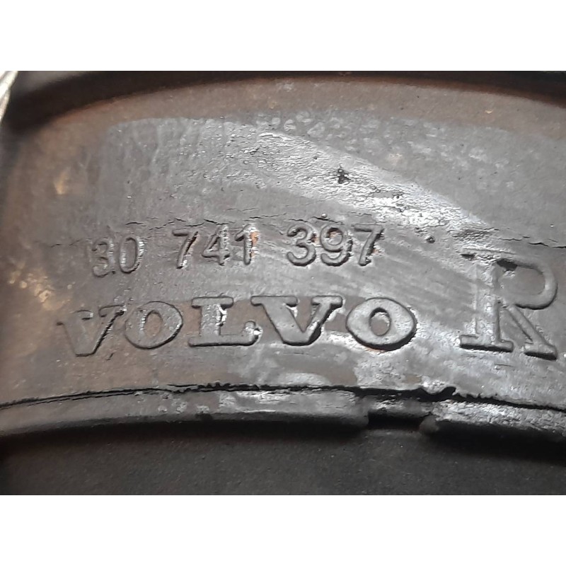 Recambio de soporte cambio para volvo xc90 d5 momentum (136kw)(7 sitze) referencia OEM IAM 30641397 - Gris 4