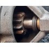 Recambio de motor arranque para opel astra h berlina enjoy referencia OEM IAM 09115192 D6RA293 VALEO