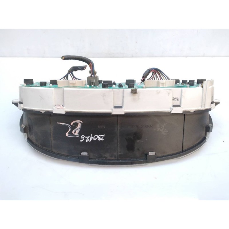 Recambio de cuadro instrumentos para hyundai xg 3.0 v6 gls referencia OEM IAM 9400339220 0004060047 - Gris 2