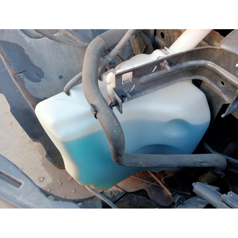 Recambio de deposito limpia para nissan qashqai (j10) tekna referencia OEM IAM 28910 JD900 
