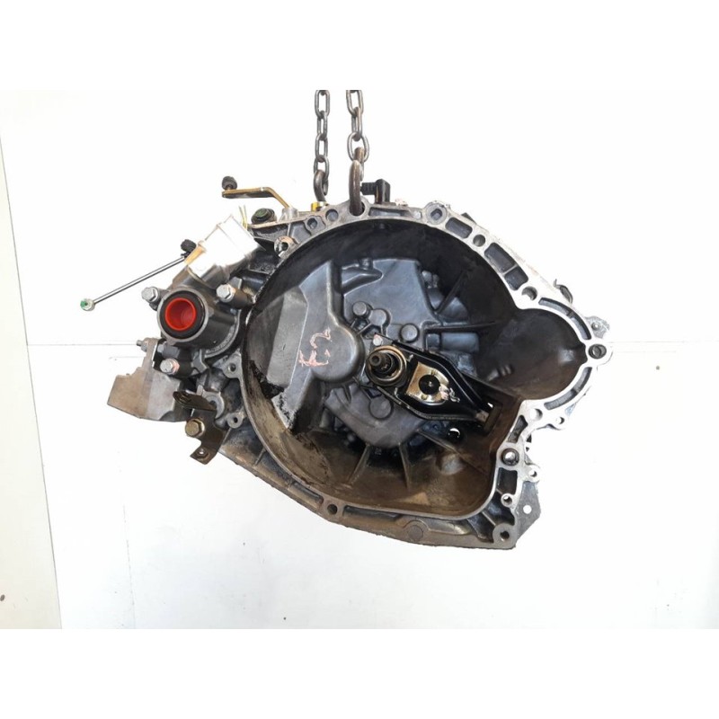 Recambio de caja cambios para citroën xsara break 1.9 d sx referencia OEM IAM 20DL41 2