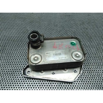 ENFRIADOR ACEITE MOTOR A6111880301 