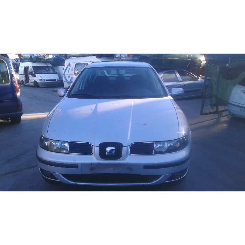seat toledo (1m2) del año 1999